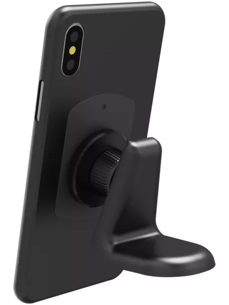 держатель на 3М скотче Arroys Stick-RM1 black