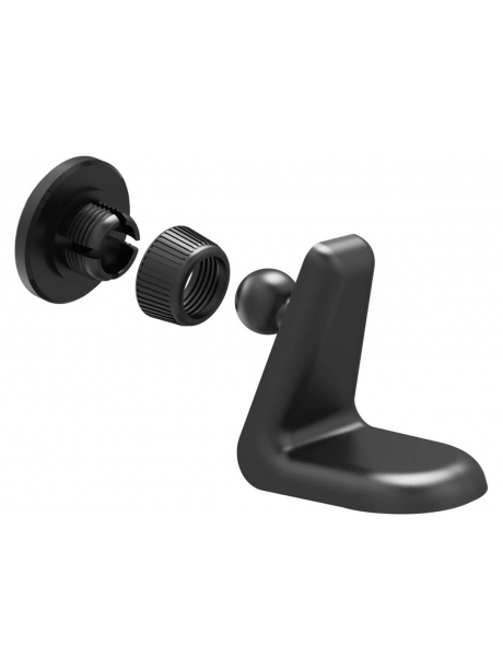 держатель на 3М скотче Arroys Stick-RM1 black