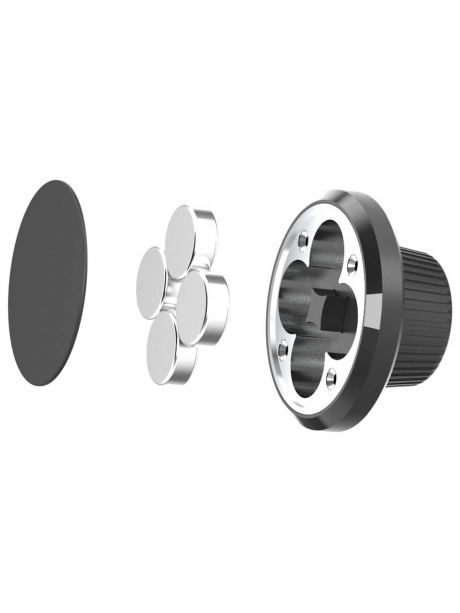 держатель на 3М скотче Arroys Stick-RM1 black