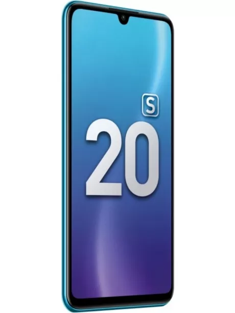 смартфон Honor 20S 6Gb/128Gb blue