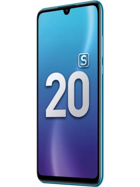 смартфон Honor 20S 6Gb/128Gb blue