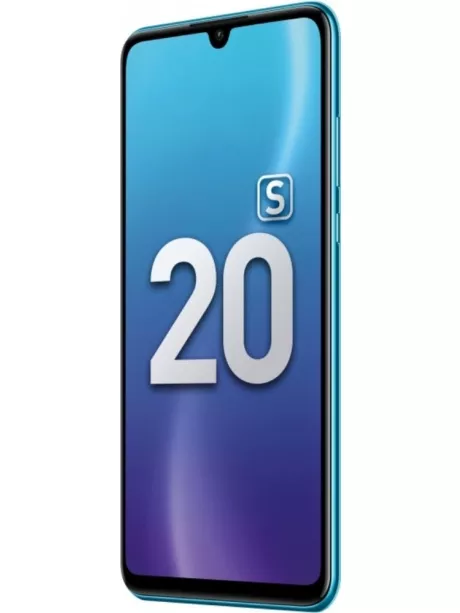 смартфон Honor 20S 6Gb/128Gb blue