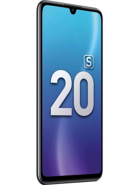 смартфон Honor 20S 6Gb/128Gb midnight black