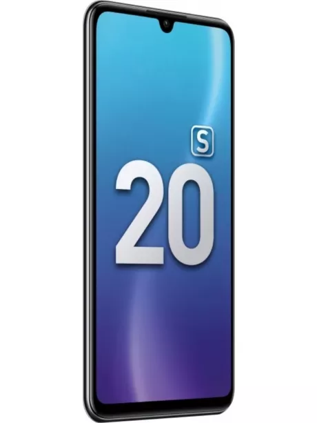 смартфон Honor 20S 6Gb/128Gb midnight black