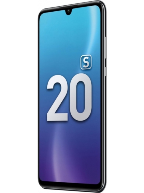 смартфон Honor 20S 6Gb/128Gb midnight black
