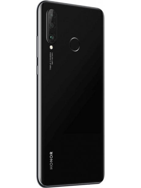 смартфон Honor 20S 6Gb/128Gb midnight black