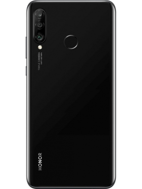 смартфон Honor 20S 6Gb/128Gb midnight black