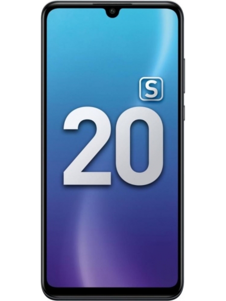 смартфон Honor 20S 6Gb/128Gb midnight black