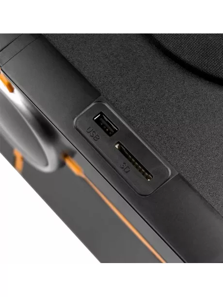 акустика 5.1 Dialog Progressive AP-502 black