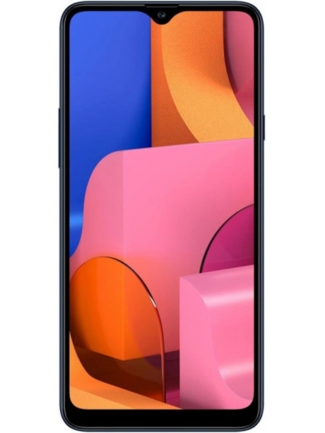 смартфон Samsung SM-A207F Galaxy A20s 32Gb 3Gb blue