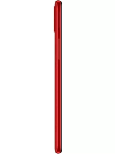смартфон Samsung SM-A207F Galaxy A20s 32Gb 3Gb red