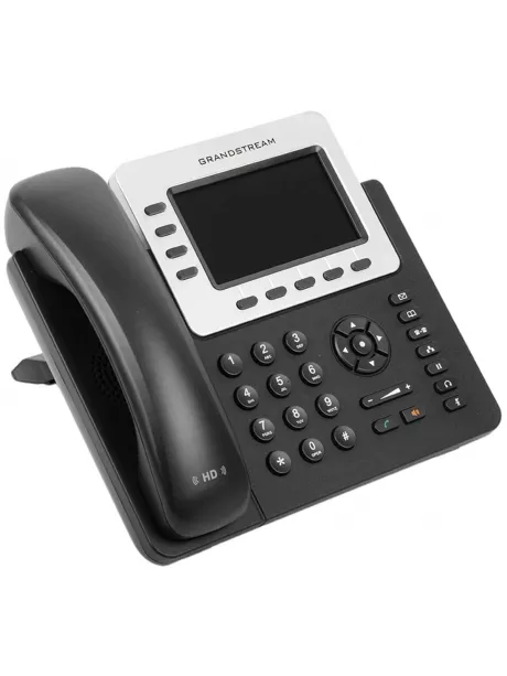 офисный IP телефон Grandstream GXP-2140 