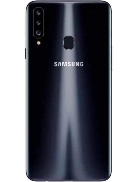 смартфон Samsung SM-A207F Galaxy A20s 32Gb 3Gb black
