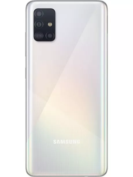 смартфон Samsung SM-A515F Galaxy A51 64Gb 4Gb white