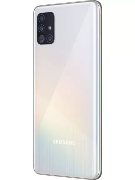 смартфон Samsung SM-A515F Galaxy A51 64Gb 4Gb white