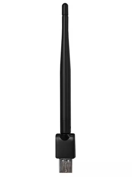 Wi-Fi адаптер для DVB-T2 приставок PERFEO Connect USB-WiFi MT7601 