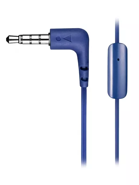 гарнитура для телефона JBL C50HI blue