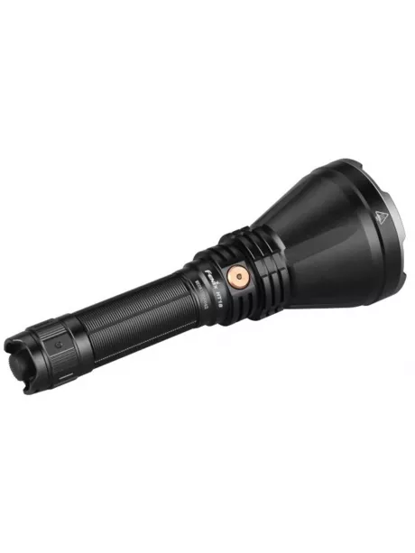светодиодный фонарь со сфетофильтрами Fenix HT18 