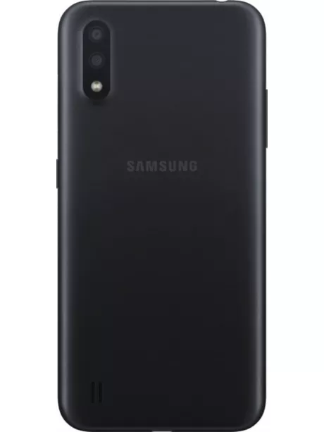 смартфон Samsung SM-A015F Galaxy A01 16Gb 2Gb black