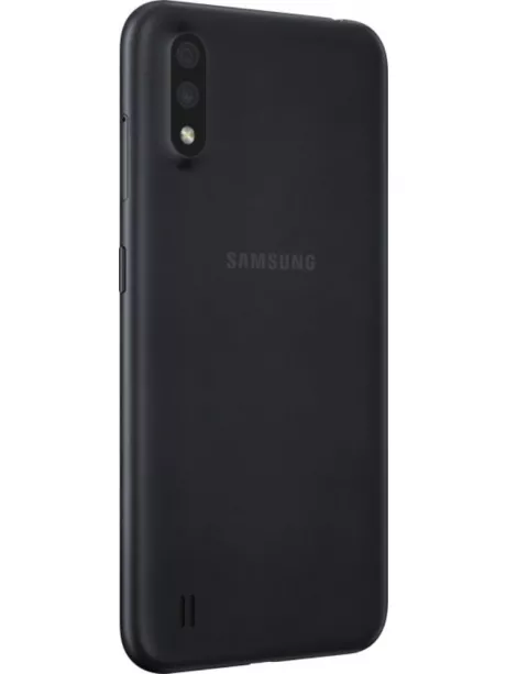 смартфон Samsung SM-A015F Galaxy A01 16Gb 2Gb black