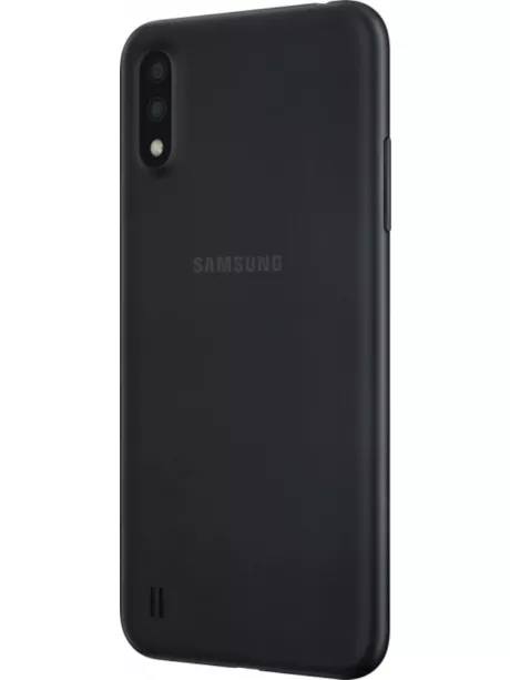 смартфон Samsung SM-A015F Galaxy A01 16Gb 2Gb black