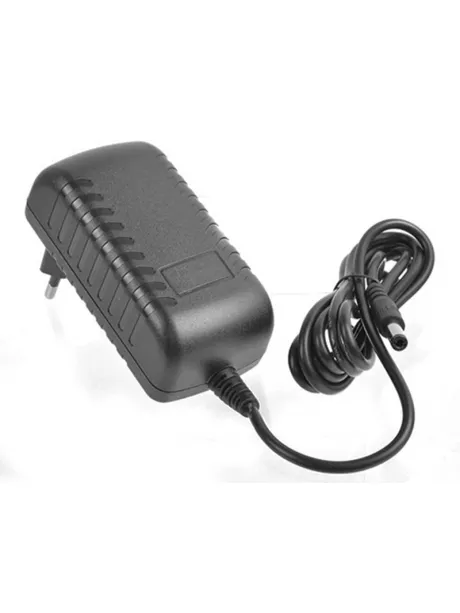 блок питания для светодиодного освещения Robiton IR12-2250S 5,5x2,5/12 черный