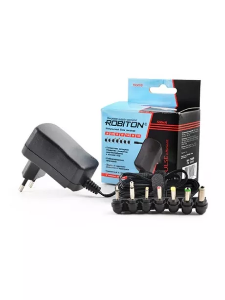 блок питания Robiton TN500S 
