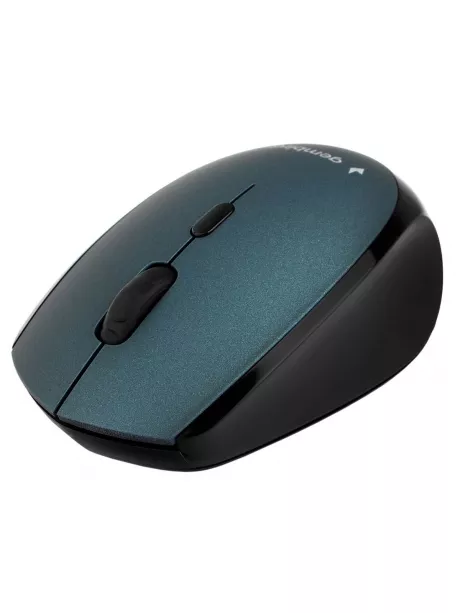 беспроводная мышь Gembird MUSW-354 blue