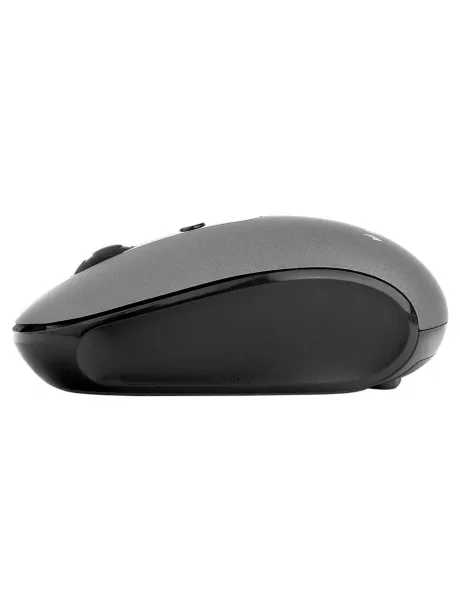 беспроводная мышь Gembird MUSW-355 grey
