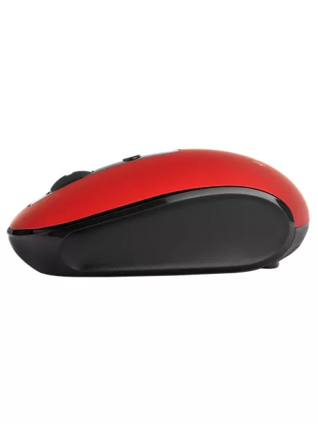 беспроводная мышь Gembird MUSW-355 red