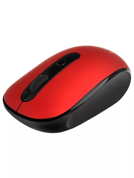 беспроводная мышь Gembird MUSW-355 red