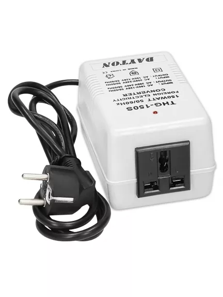 преобразователь напряжения Dayton THG-150S 