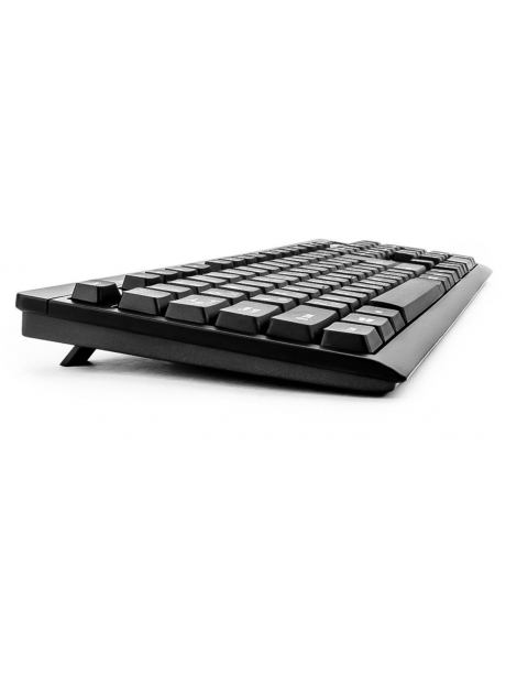 клавиатура Gembird KB-8300U black