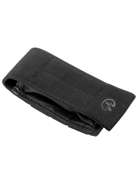 мультитул Leatherman Wave Plus black