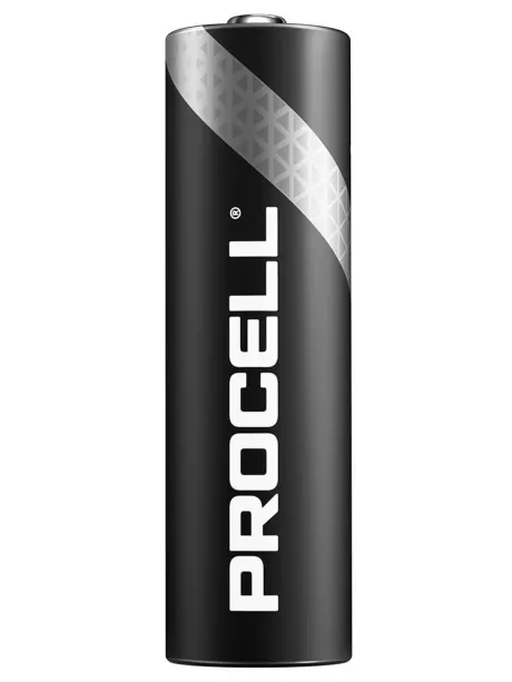 батарейка Duracell LR6 Procell (Industrial)-10BOX 