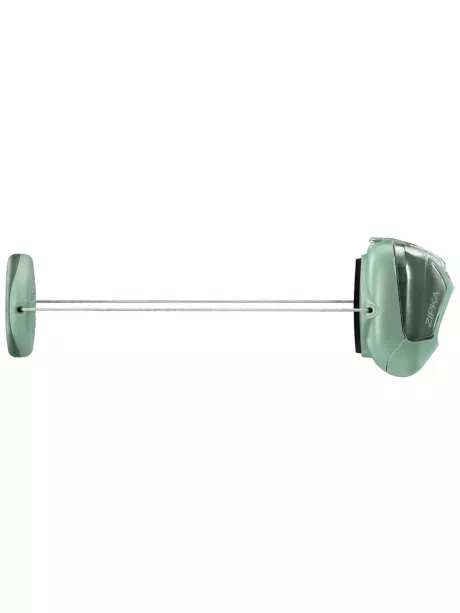 налобный фонарь Petzl ZIPKA (E93GA) зеленый