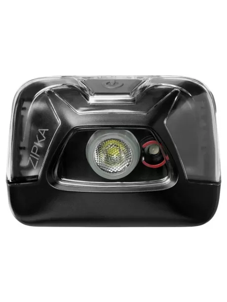 налобный фонарь Petzl ZIPKA (E93GA) черный