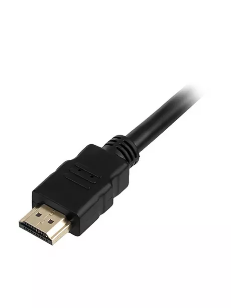 разветвитель HDMI ATcom HDMI(m) > 2xHDMI(f) 