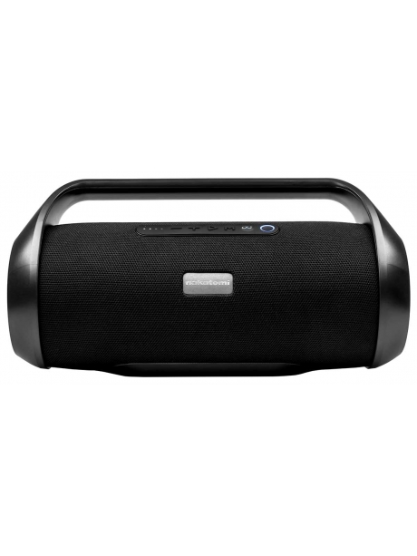 bluetooth колонка Nakatomi FS-50 black