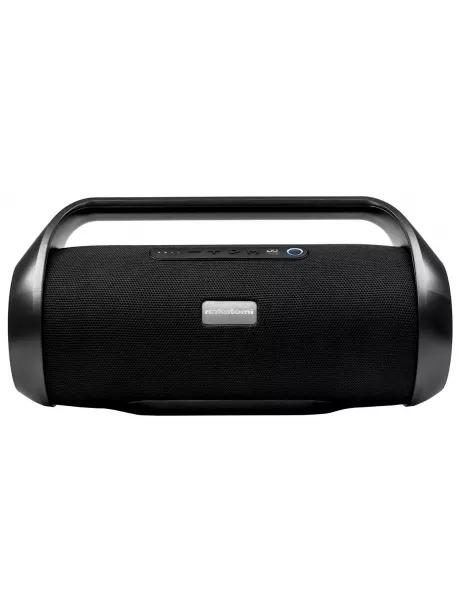 bluetooth колонка Nakatomi FS-50 black