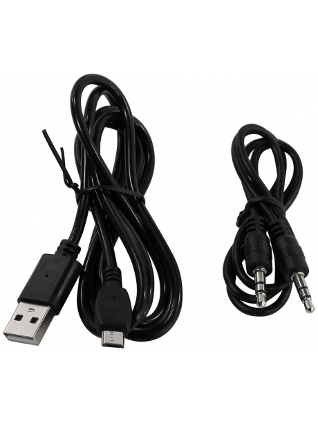 bluetooth колонка Nakatomi FS-50 black