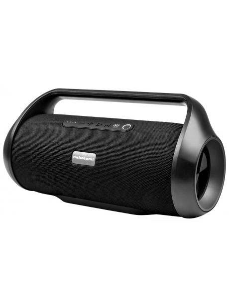 bluetooth колонка Nakatomi FS-50 black