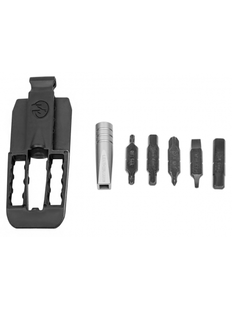 удлинитель битодержателя Leatherman Bit driver: Blast, Fuse, Juice 