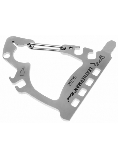 мультитул Leatherman RIME silver