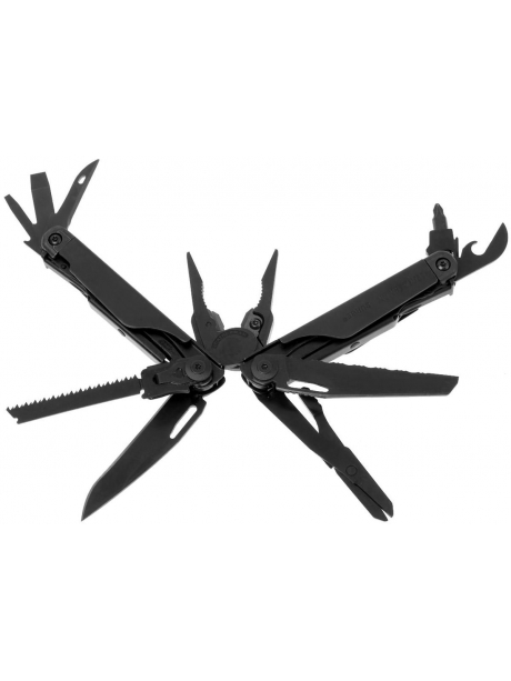 мультитул Leatherman Surge black