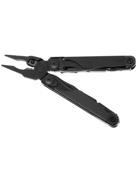 мультитул Leatherman Surge black