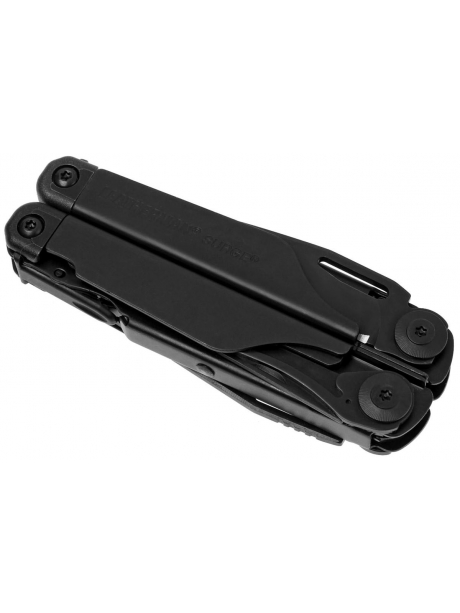 мультитул Leatherman Surge black