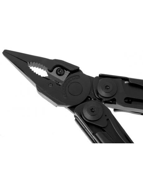мультитул Leatherman Surge black