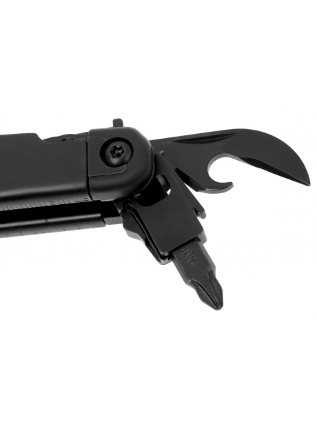 мультитул Leatherman Surge black