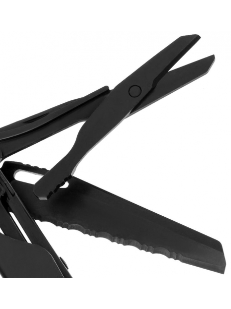 мультитул Leatherman Surge black